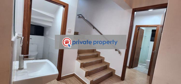 4 bedroom Detached Duplex For Sale &nbsp;eastern Bypass Ruiru Kiambu - 14