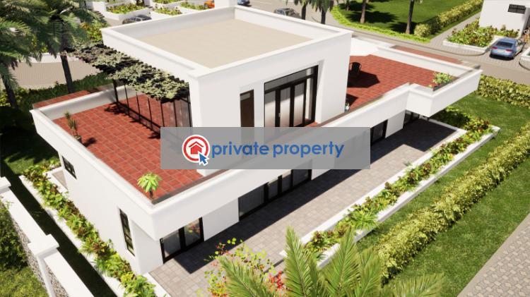 3 bedroom Townhouse For Sale &nbsp;casuarina Road Malindi Town Kilifi - 3
