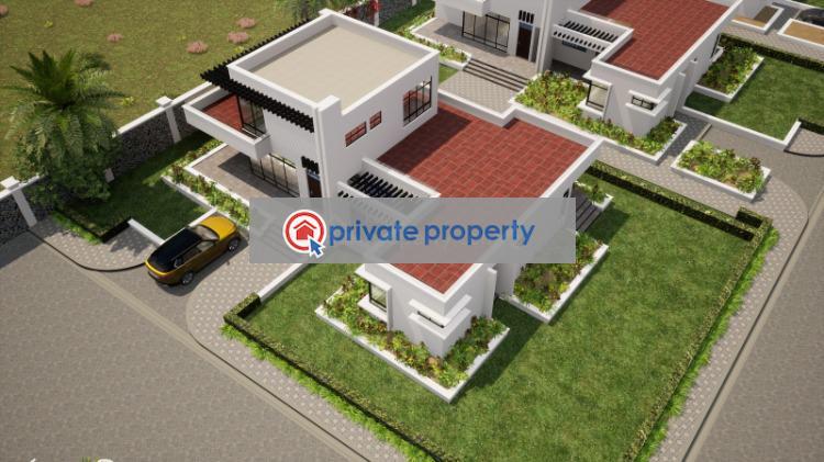 3 bedroom Townhouse For Sale &nbsp;casuarina Road Malindi Town Kilifi - 1