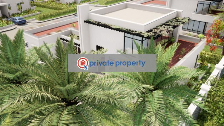 3 bedroom Townhouse For Sale &nbsp;casuarina Road Malindi Town Kilifi - 6