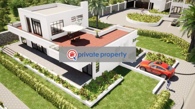 3 bedroom Townhouse For Sale &nbsp;casuarina Road Malindi Town Kilifi - 7