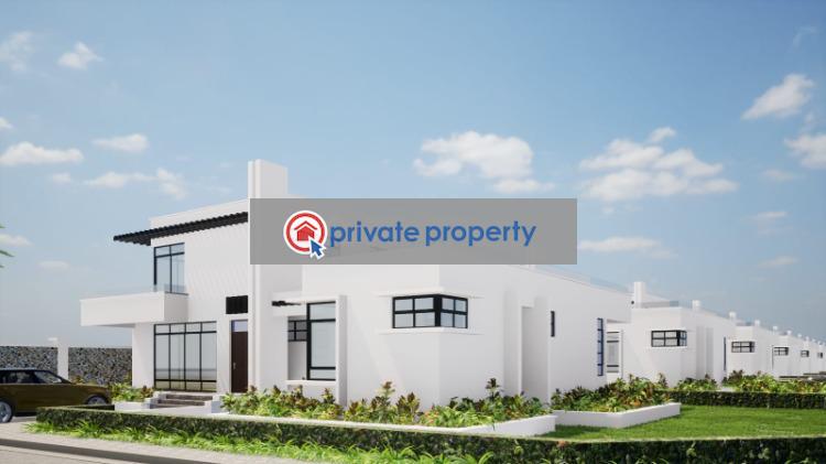 3 bedroom Townhouse For Sale &nbsp;casuarina Road Malindi Town Kilifi - 8