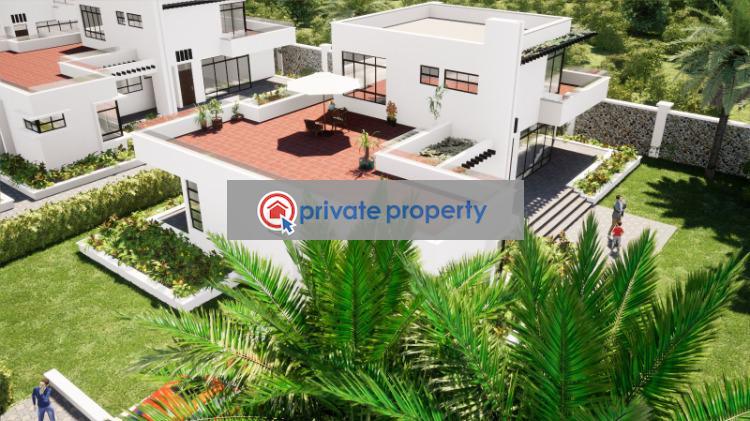 3 bedroom Townhouse For Sale &nbsp;casuarina Road Malindi Town Kilifi - 5