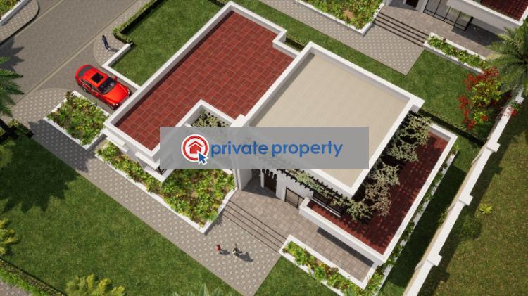 3 bedroom Townhouse For Sale &nbsp;casuarina Road Malindi Town Kilifi - 2