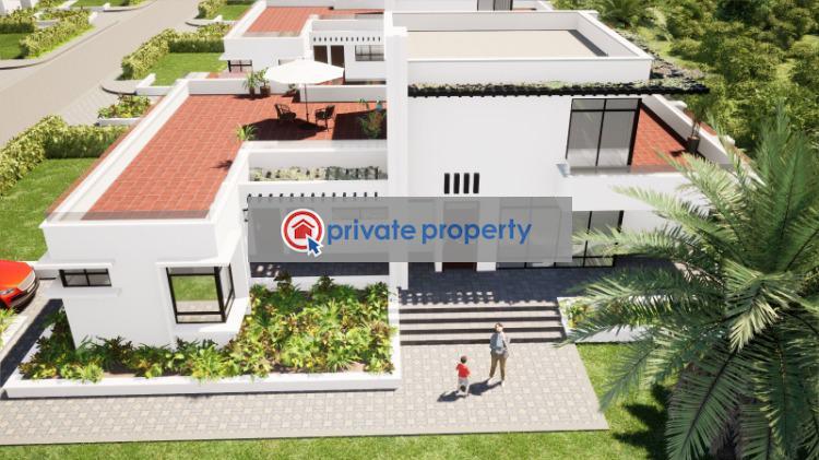 3 bedroom Townhouse For Sale &nbsp;casuarina Road Malindi Town Kilifi - 4
