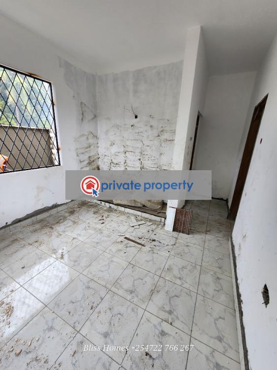3 bedroom House For Sale &nbsp;utange Majaoni Bamburi Mombasa - 15