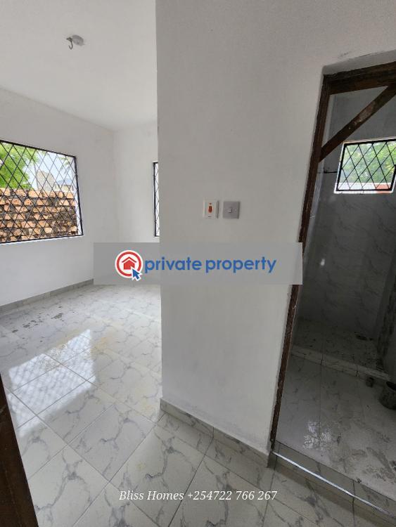 3 bedroom House For Sale &nbsp;utange Majaoni Bamburi Mombasa - 10