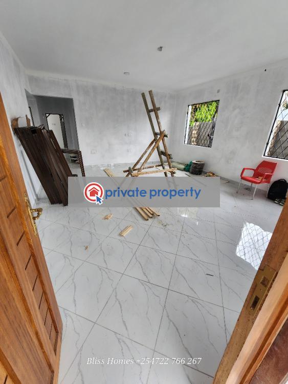 3 bedroom House For Sale &nbsp;utange Majaoni Bamburi Mombasa - 6