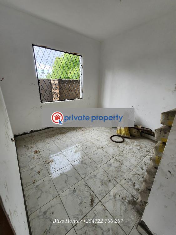 3 bedroom House For Sale &nbsp;utange Majaoni Bamburi Mombasa - 17
