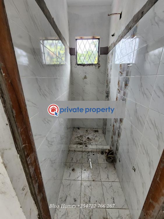 3 bedroom House For Sale &nbsp;utange Majaoni Bamburi Mombasa - 14