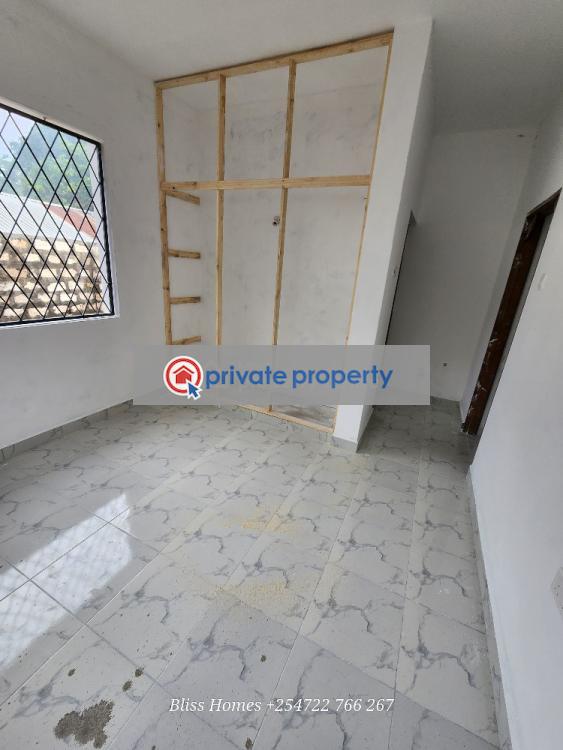 3 bedroom House For Sale &nbsp;utange Majaoni Bamburi Mombasa - 2
