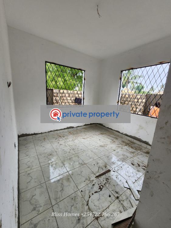 3 bedroom House For Sale &nbsp;utange Majaoni Bamburi Mombasa - 16