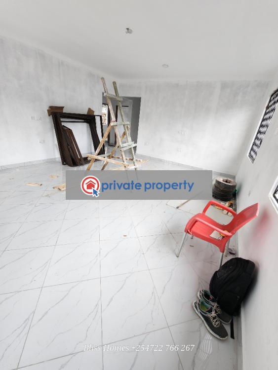 3 bedroom House For Sale &nbsp;utange Majaoni Bamburi Mombasa - 5
