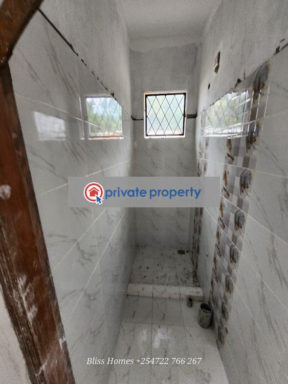 3 bedroom House For Sale &nbsp;utange Majaoni Bamburi Mombasa - 1