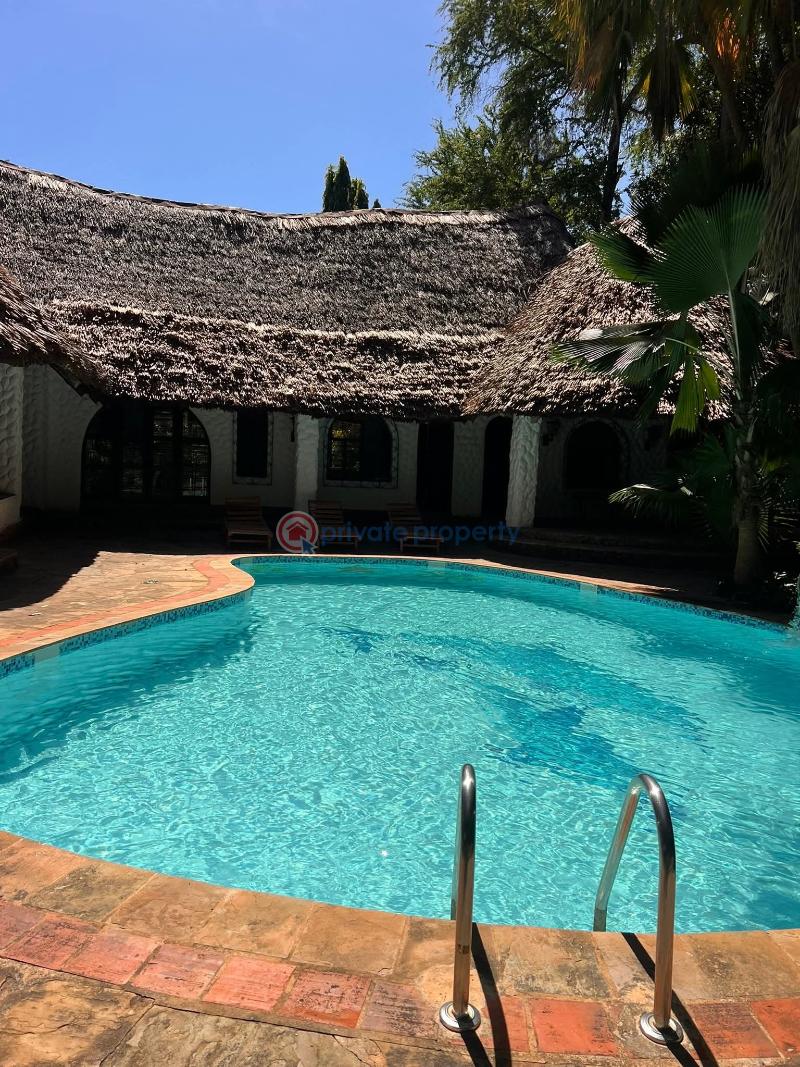 3 bedroom House For Rent Lamarina Mtwapa Kilifi - 2