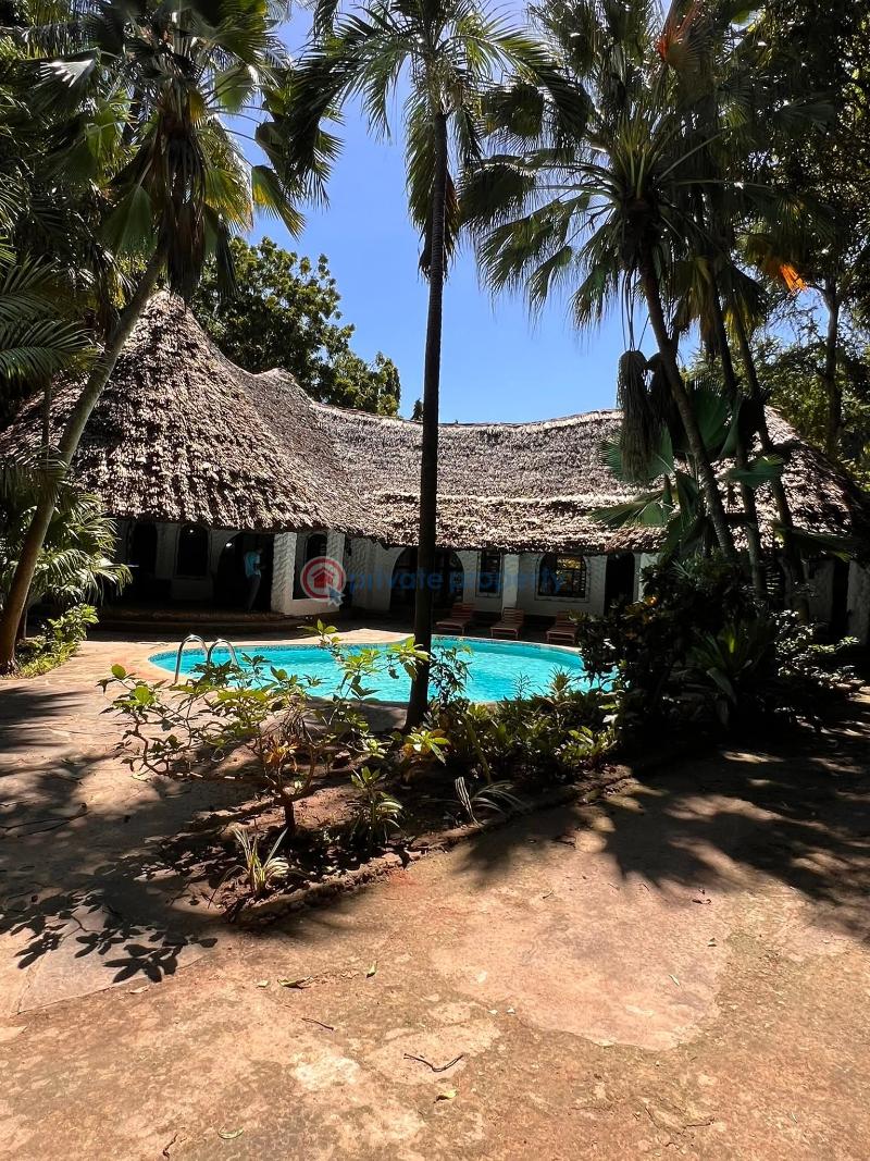 3 bedroom House For Rent Lamarina Mtwapa Kilifi - 0