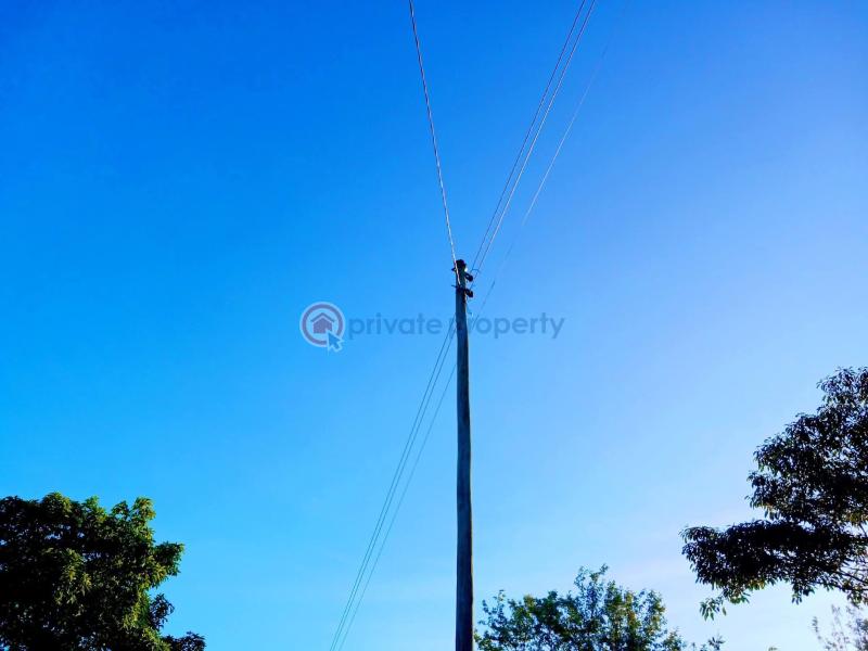 Commercial Property For Sale Makuyu, Murang’a murang'a County. Makuyu Muranga - 8