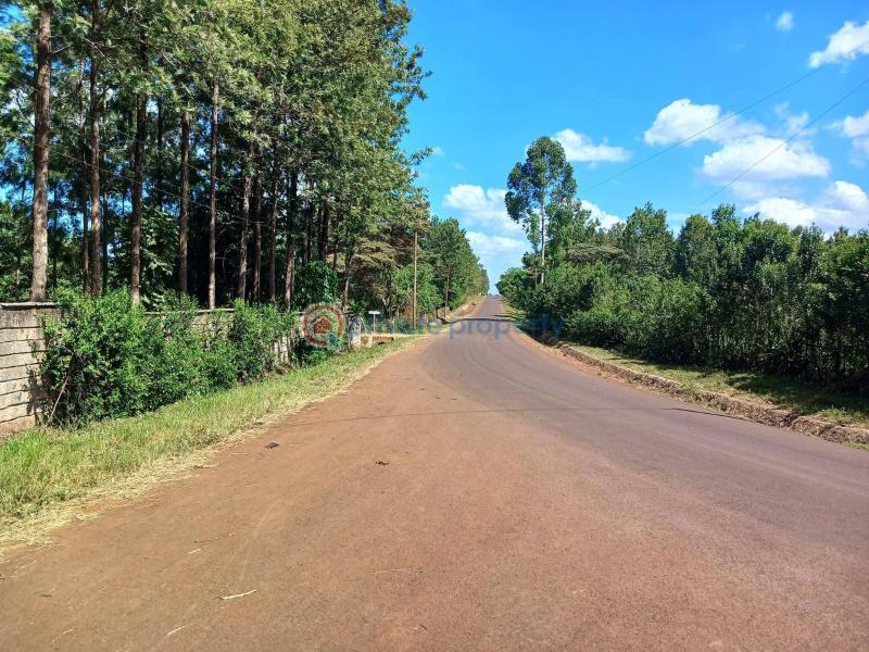 Commercial Property For Sale Makuyu, Murang’a murang'a County. Makuyu Muranga - 5