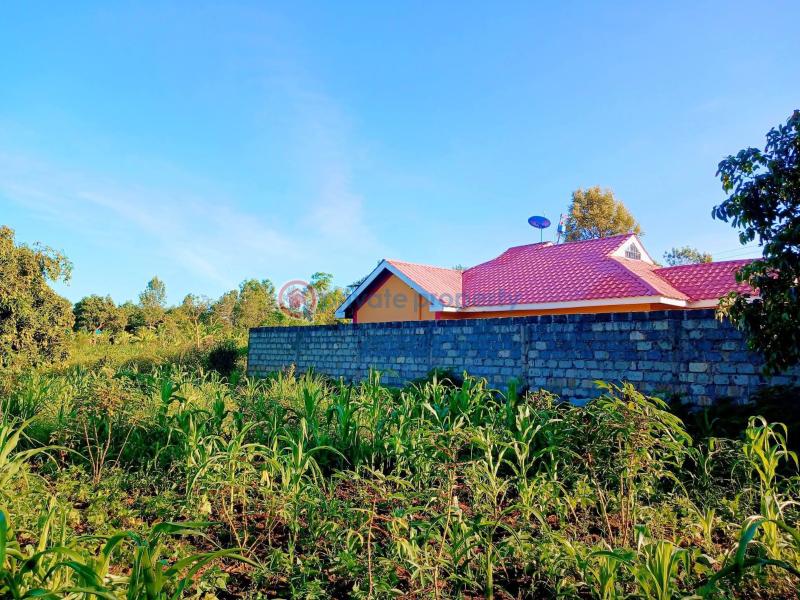 Commercial Property For Sale Makuyu, Murang’a murang'a County. Makuyu Muranga - 6
