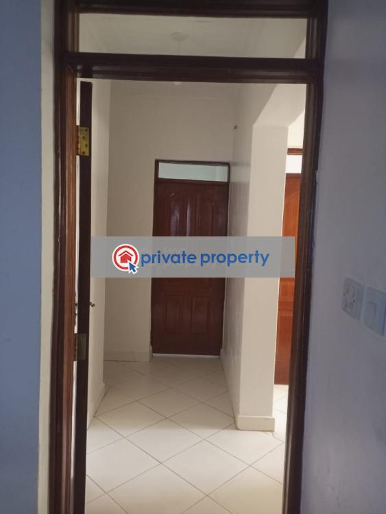 3 bedroom House For Sale malaa Kdo Rd Ruai Nairobi (PID 1PAAKB