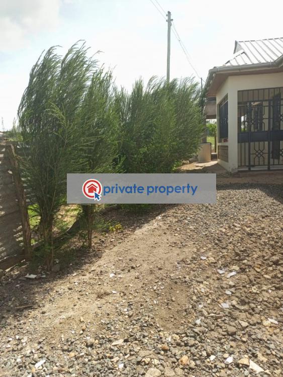 3 bedroom House For Sale malaa Kdo Rd Ruai Nairobi (PID 1PAAKB