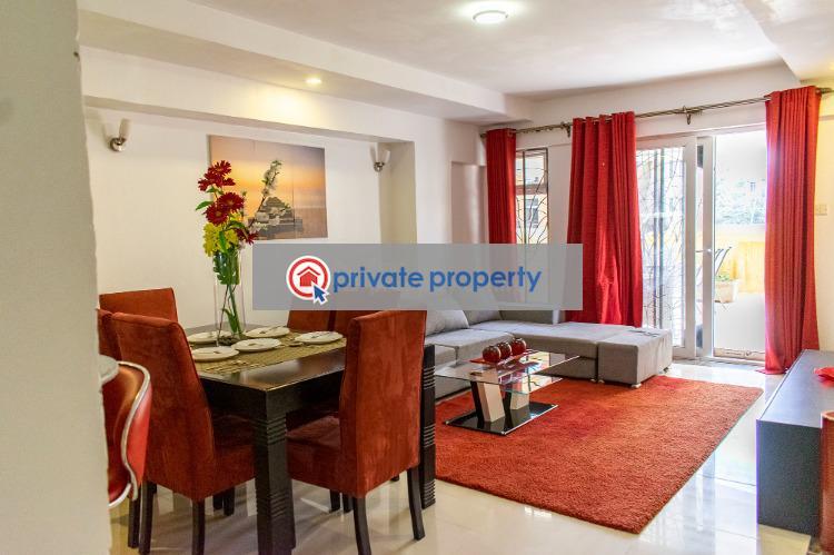 3 bedroom Apartment For Sale  malibu Court Nairobi West  - 0