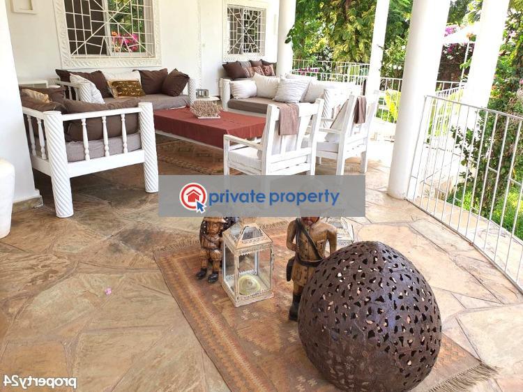 4 bedroom Detached Duplex For Sale &nbsp;malindi Malindi Town Kilifi - 3