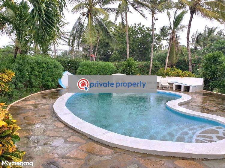 4 bedroom Detached Duplex For Sale &nbsp;malindi Malindi Town Kilifi - 5