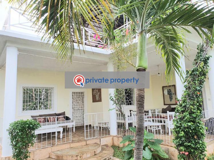 4 bedroom Detached Duplex For Sale &nbsp;malindi Malindi Town Kilifi - 1