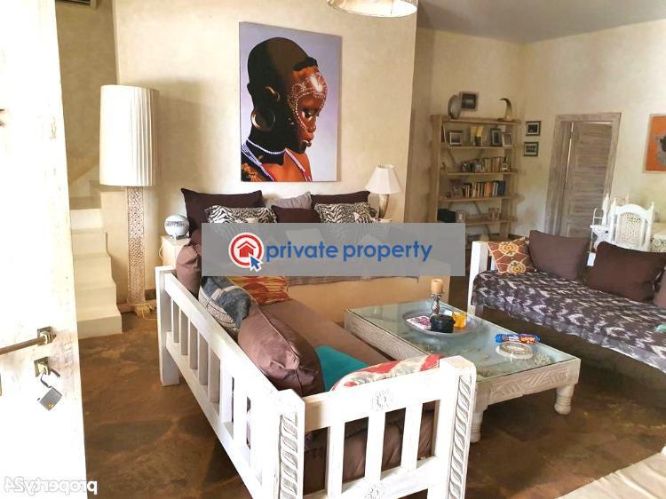 4 bedroom Detached Duplex For Sale &nbsp;malindi Malindi Town Kilifi - 4