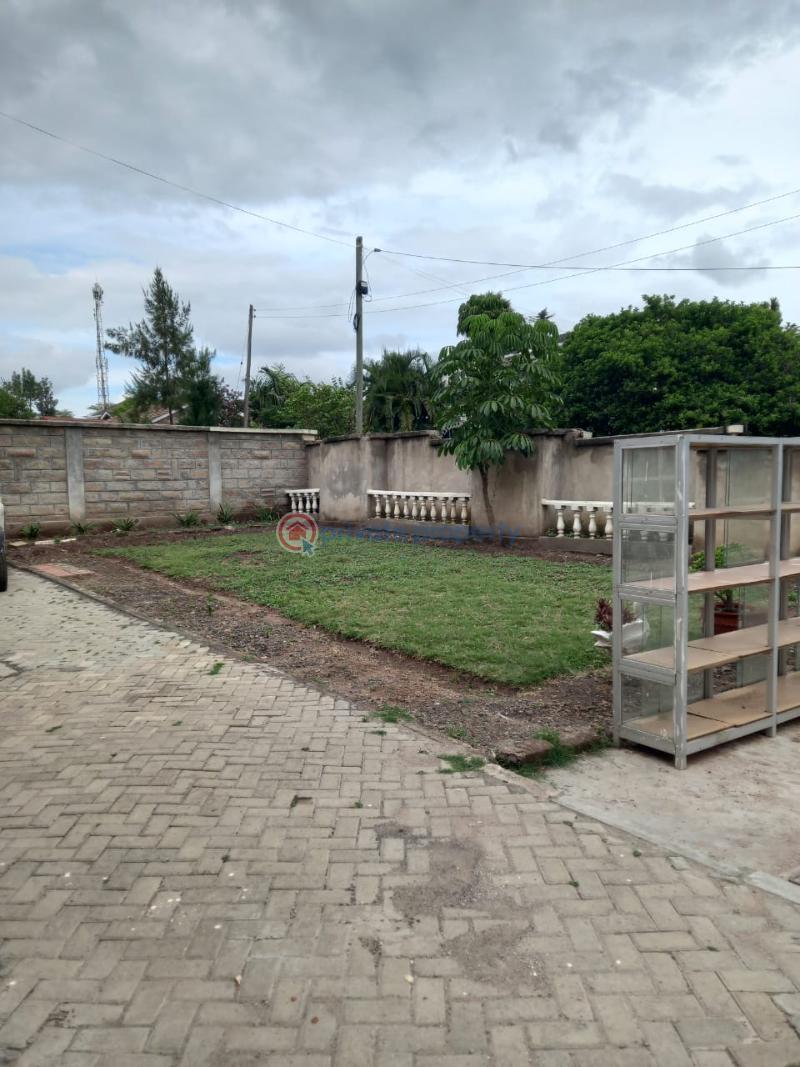 5 bedroom House For Sale Machakos Athi River  - 2