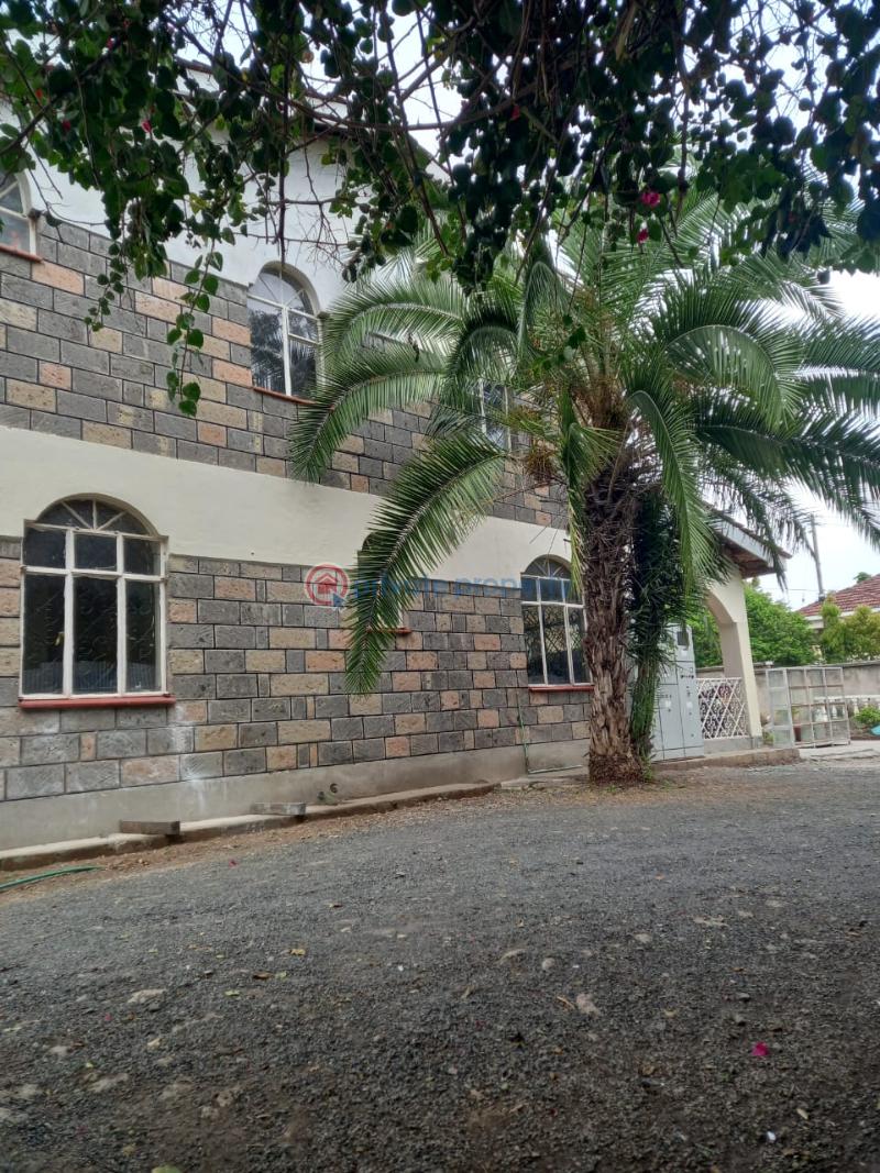 5 bedroom House For Sale Machakos Athi River  - 5