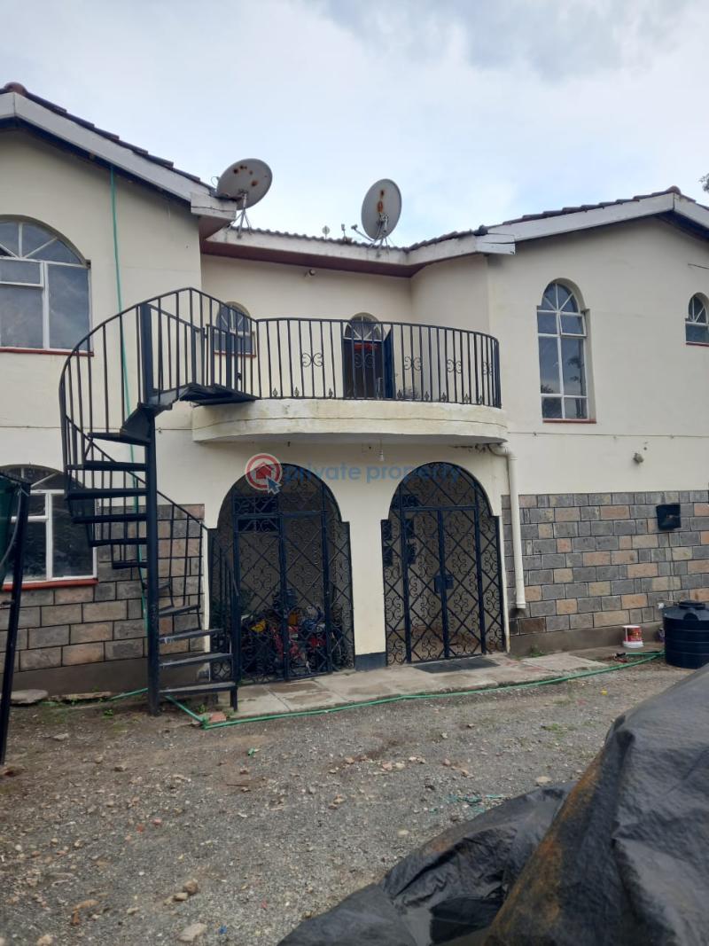 5 bedroom House For Sale Machakos Athi River  - 1