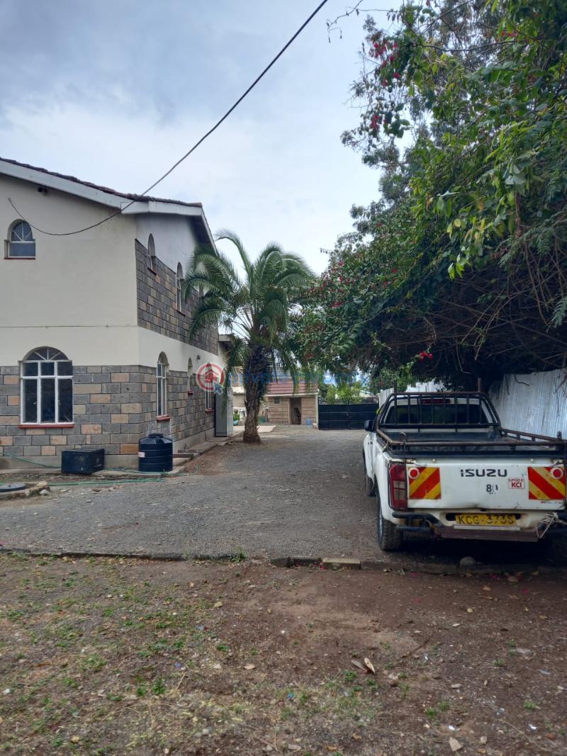 5 bedroom House For Sale Machakos Athi River  - 4