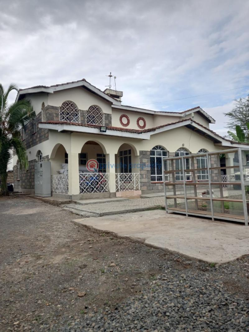 5 bedroom House For Sale Machakos Athi River  - 3
