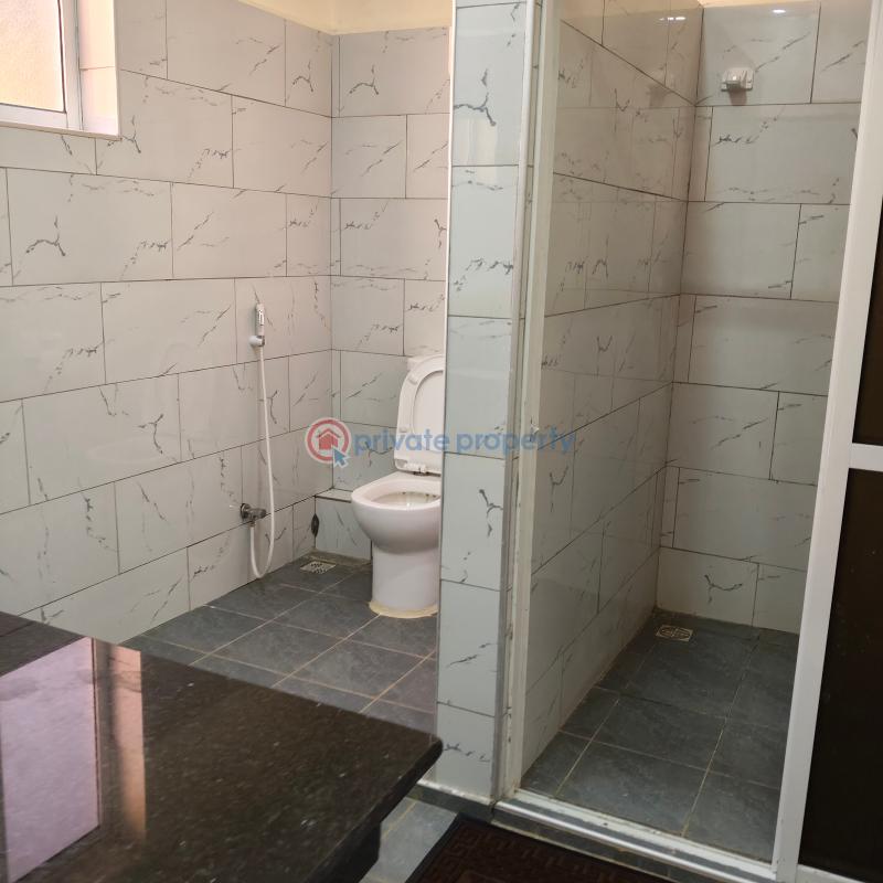 4 bedroom Semi detached Duplex For Sale Sultan Palace Kikambala Mtwapa Kilifi - 5