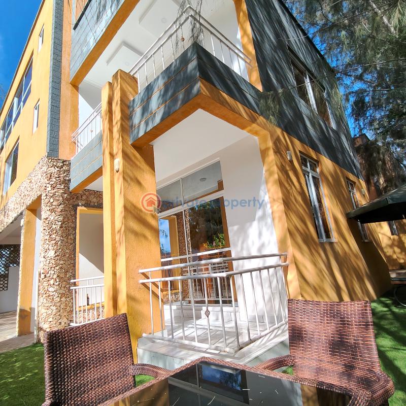 4 bedroom Semi detached Duplex For Sale Sultan Palace Kikambala Mtwapa Kilifi - 0