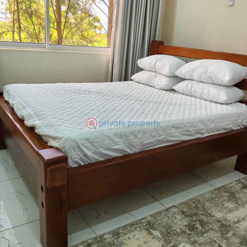 4 bedroom Semi detached Duplex For Sale Sultan Palace Kikambala Mtwapa Kilifi - 6
