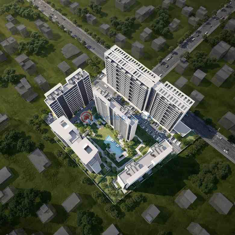 1 bedroom Apartment For Sale syokimau Syokimau/Mulolongo Machakos - 0