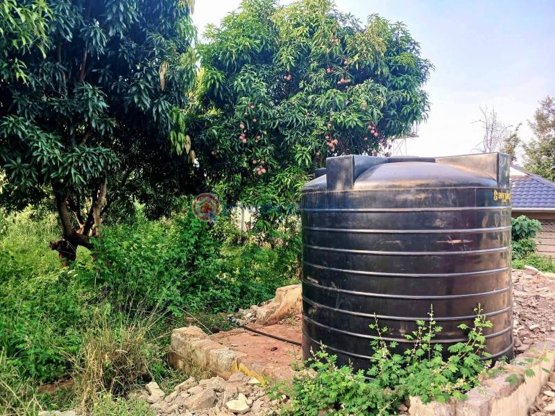 Commercial Property For Sale Maragua Ridge Maragua. Makuyu Muranga - 4