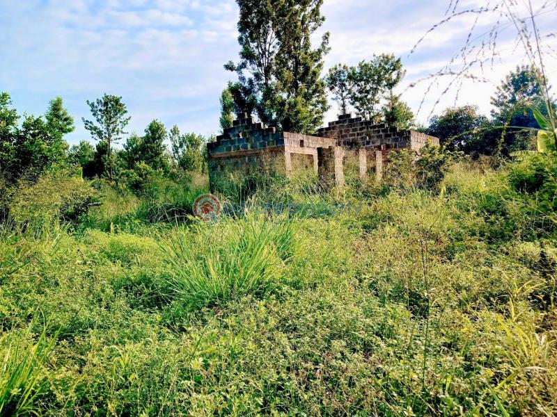 Industrial Land For Sale Makuyu Muranga - 3