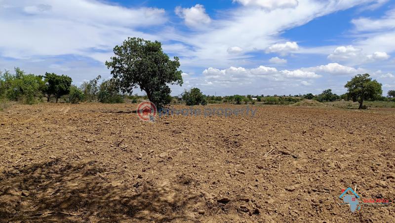 Land For Sale Kadzonzo Madzimbani Mavueni Bypass Mariakani Kilifi - 2