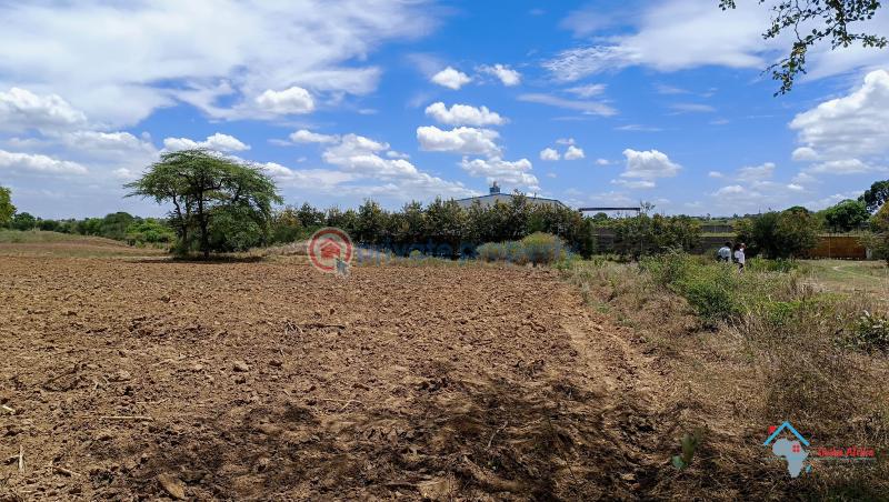 Land For Sale Kadzonzo Madzimbani Mavueni Bypass Mariakani Kilifi - 0