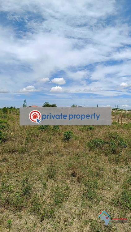Mixed use Land For Sale &nbsp;madzimbani Mariakani Kilifi - 6