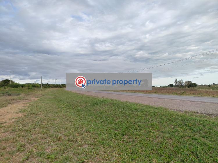 Mixed use Land For Sale &nbsp;madzimbani Mariakani Kilifi - 2