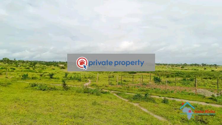 Residential Land For Sale &nbsp;mariakani Mariakani Kilifi - 3