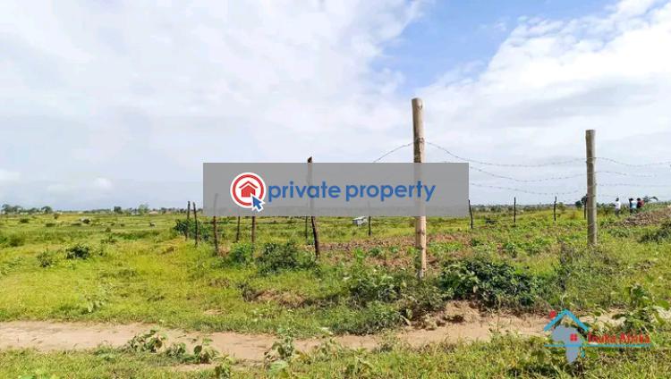 Residential Land For Sale &nbsp;mariakani Mariakani Kilifi - 4