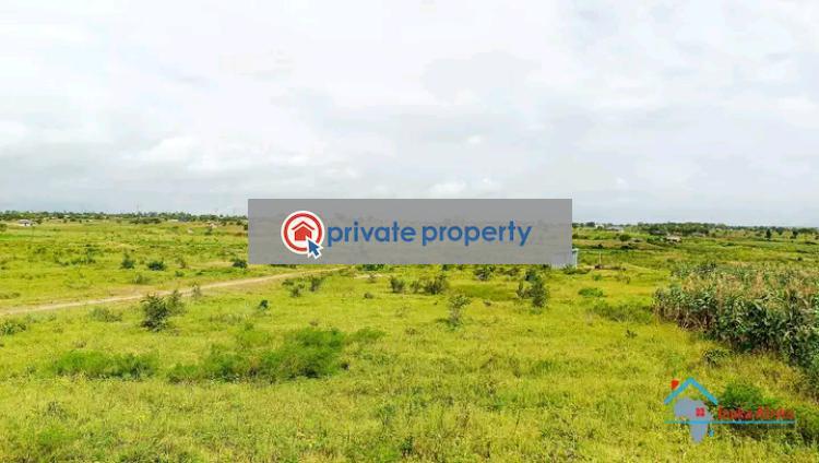 Residential Land For Sale &nbsp;mariakani Mariakani Kilifi - 2