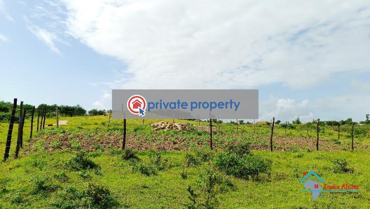 Residential Land For Sale &nbsp;mariakani Mariakani Kilifi - 8