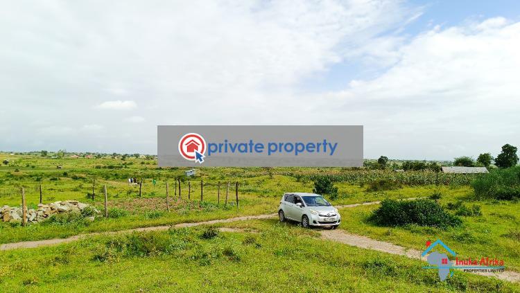 Residential Land For Sale &nbsp;mariakani Mariakani Kilifi - 6